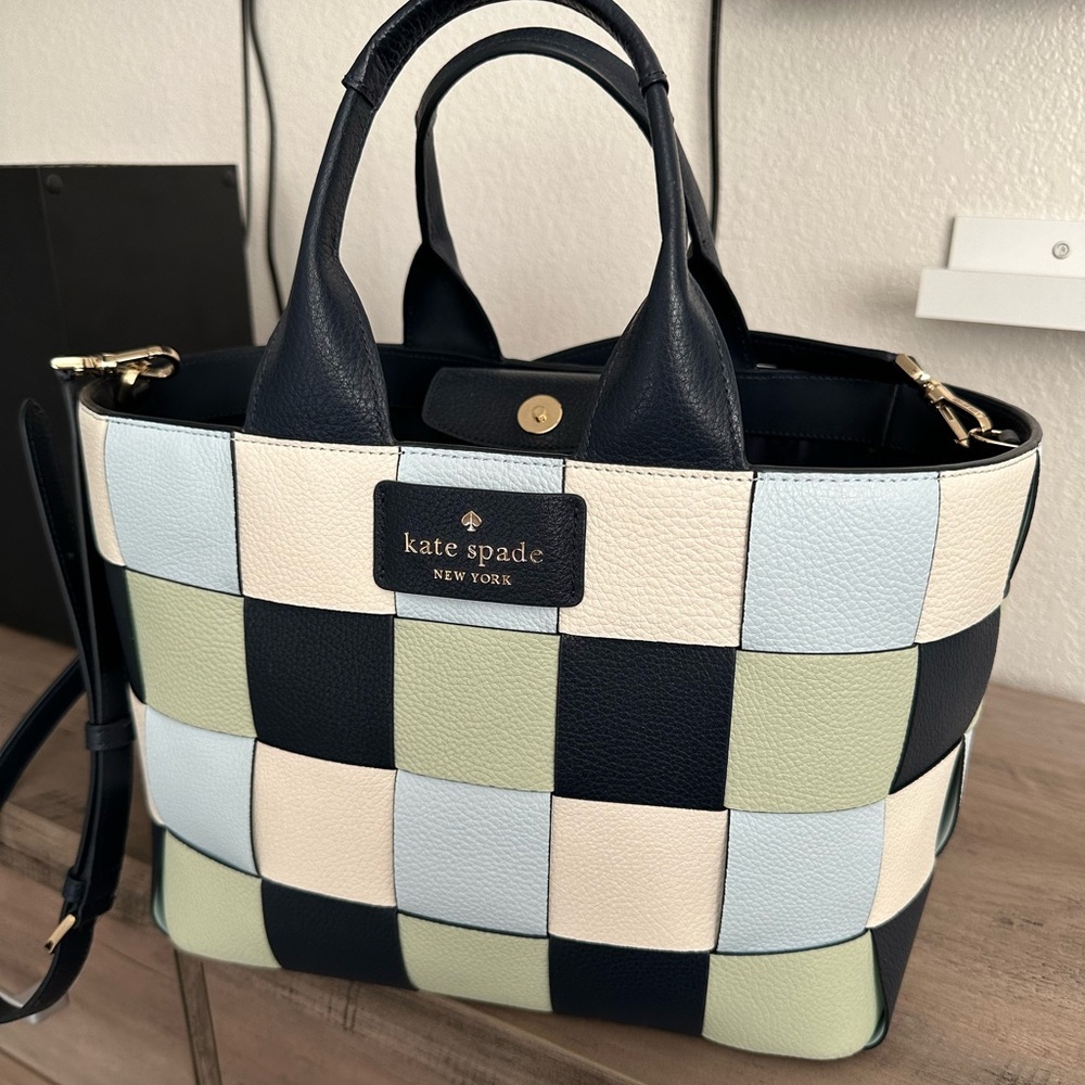 ♠️ Kate Spade Tote Bag